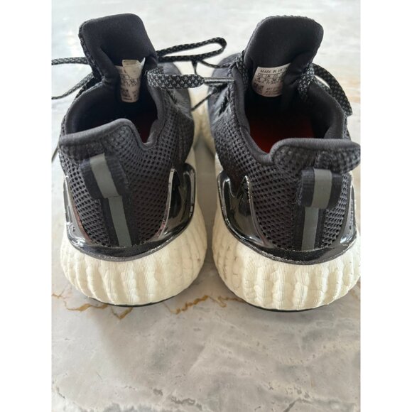 Adidas Alphaboost Kids Runners - Picture 5 of 6